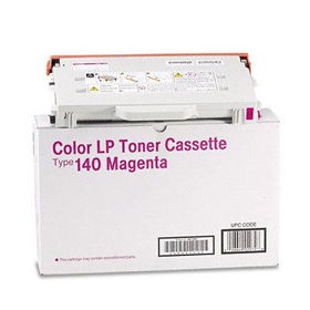 402072 Toner, 6500 Page-Yield, Magentaricoh 