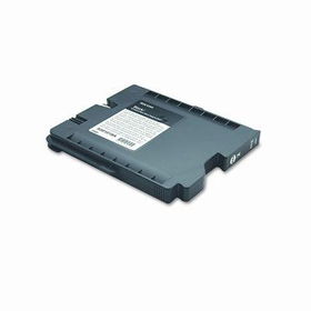 405536 High-Yield Toner, 3000 Page-Yield, Blackricoh 