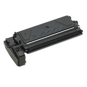 411880 Toner, 6000 Page-Yield, Blackricoh 