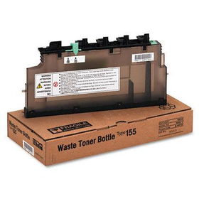 Waste Toner Bottle for Ricoh Aficio CL-2000, 2000N, 3000E (Type 125)ricoh 