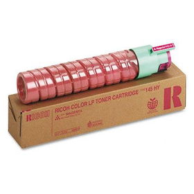 888310 High-Yield Toner, 15000 Page-Yield, Magentaricoh 