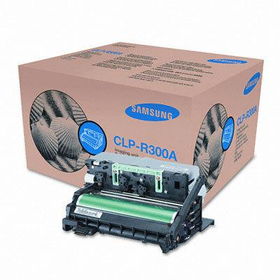 Samsung CLPR300A - Imaging Unit for Samsung CLP-300, 300N, CLX-3160N, Blacksamsung 