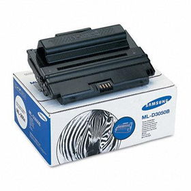 MLD3050B High-Yield Toner, 8000 Page-Yield, Blacksamsung 