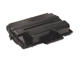 SCXD5530A Toner, 4000 Page-Yield, Blacksamsung 