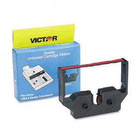 7011 Ribbon, Black/Redvictor 