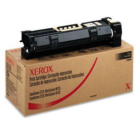 013R00589 Drum Cartridge, Blackxerox 