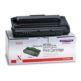 013R00601 Toner, 3500 Page-Yield, Blackxerox 