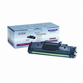 013R00621 Toner, 3500 Page-Yield, Blackxerox 