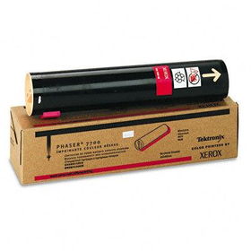 Xerox 016188000 - 016188000 Toner, 4000 Page-Yield, Magentaxerox 