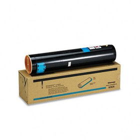 Xerox 016194400 - 016194400 High-Yield Toner, 10000 Page-Yield, Cyanxerox 