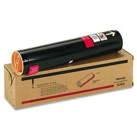 Xerox 016194500 - 016194500 High-Yield Toner, 10000 Page-Yield, Magentaxerox 