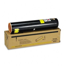 Xerox 016194600 - 016194600 High-Yield Toner, 10000 Page-Yield, Yellowxerox 