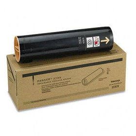 Xerox 016194700 - 016194700 High-Yield Toner, 12000 Page-Yield, Blackxerox 