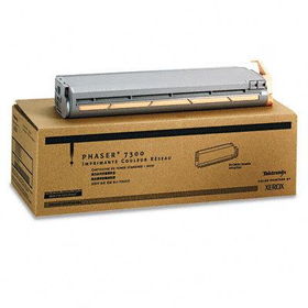 Xerox 016197600 - 016197600 Toner, 7500 Page-Yield, Blackxerox 