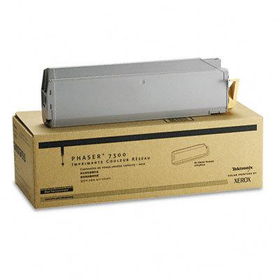 Xerox 016198000 - 016198000 High-Yield Toner, 15000 Page-Yield, Blackxerox 