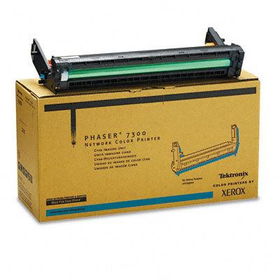 Xerox 016199300 - 016199300 Imaging Unit, Cyanxerox 