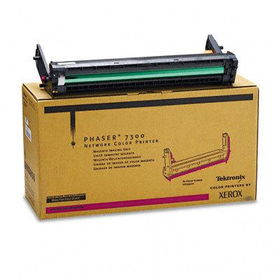 Xerox 016199400 - 016199400 Imaging Unit, Magentaxerox 
