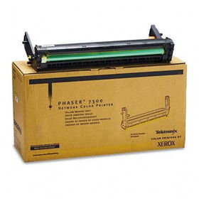 Xerox 016199500 - 016199500 Imaging Unit, Yellowxerox 