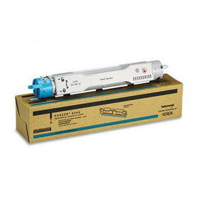 Xerox 016200100 - 016200100 Toner, 3000 Page-Yield, Cyanxerox 