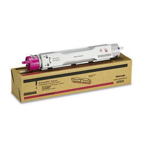 Xerox 016200200 - 016200200 Toner, 3000 Page-Yield, Magentaxerox 