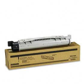 Xerox 016200400 - 016200400 Toner, 3000 Page-Yield, Blackxerox 