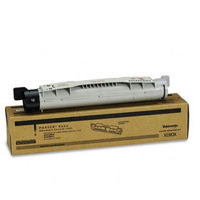 Xerox 016200800 - 016200800 High-Yield Toner, 8000 Page-Yield, Blackxerox 