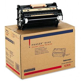Xerox 016201200 - 016201200 Imaging Unit, Black/Tri-Colorxerox 