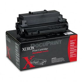 Xerox 106R00442 - 106R00442 High-Yield Toner, 6000 Page-Yield, Blackxerox 