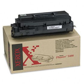 Xerox 106R00461 - 106R00461 Toner, 4000 Page-Yield, Blackxerox 