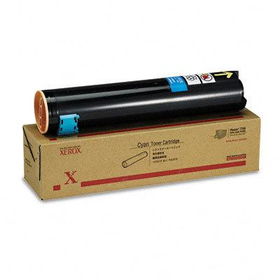 106R00653 Toner, 22000 Page-Yield, Cyanxerox 