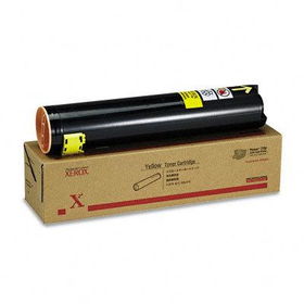 106R00655 Toner, 22000 Page-Yield, Yellowxerox 