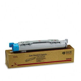 106R00668 Toner, 4000 Page-Yield, Cyanxerox 