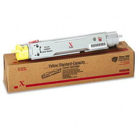 106R00670 Toner, 4000 Page-Yield, Yellowxerox 