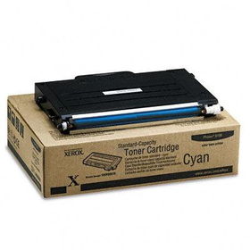Xerox 106R00676 - 106R00676 Toner, 2000 Page-Yield, Cyanxerox 