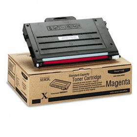 106R00677 Toner, 2000 Page-Yield, Magentaxerox 