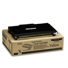 106R00678 Toner, 2000 Page-Yield, Yellowxerox 