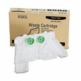 Xerox 106R00683 - Waste Toner Cartridge for Xerox Phaser 6100, 5K Page Yieldxerox 