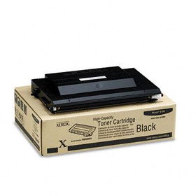 106R00684 High-Yield Toner, 7000 Page-Yield, Blackxerox 