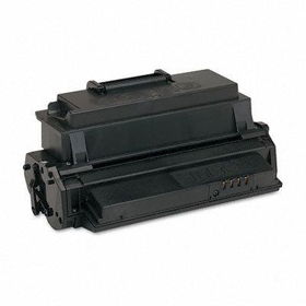 106R00688 High-Yield Toner, 10000 Page-Yield, Blackxerox 