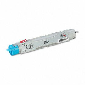 106R01073 Toner, 4000 Page-Yield, Cyanxerox 
