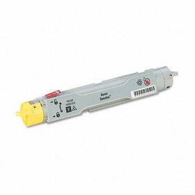 106R01075 Toner, 4000 Page-Yield, Yellowxerox 