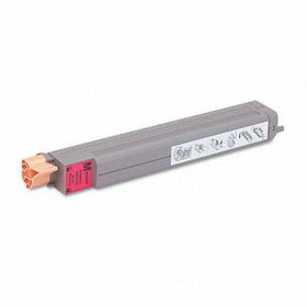 106R01078 High-Yield Toner, 18000 Page-Yield, Magentaxerox 