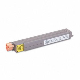 106R01079 High-Yield Toner, 18000 Page-Yield, Yellowxerox 