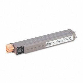 106R01080 High-Yield Toner, 15000 Page-Yield, Blackxerox 