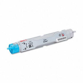 106R01082 High-Yield Toner, 7000 Page-Yield, Cyanxerox 