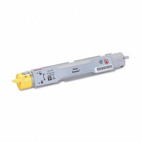 106R01084 High-Yield Toner, 7000 Page-Yield, Yellowxerox 