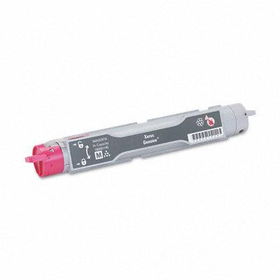 106R01145 High-Yield Toner, 10000 Page-Yield, Magentaxerox 