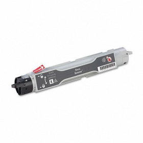 106R01147 High-Yield Toner, 10000 Page-Yield, Blackxerox 