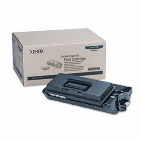 106R01148 Toner, 6000 Page-Yield, Blackxerox 
