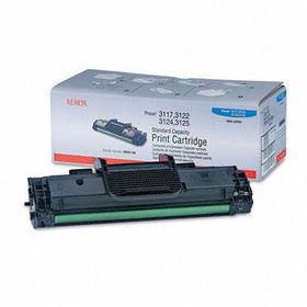 106R01159 Toner, 3000 Page-Yield, Blackxerox 